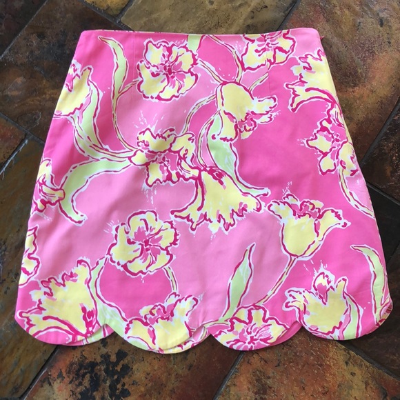 Lilly Pulitzer Dresses & Skirts - Lilly Pulitzer Skirt